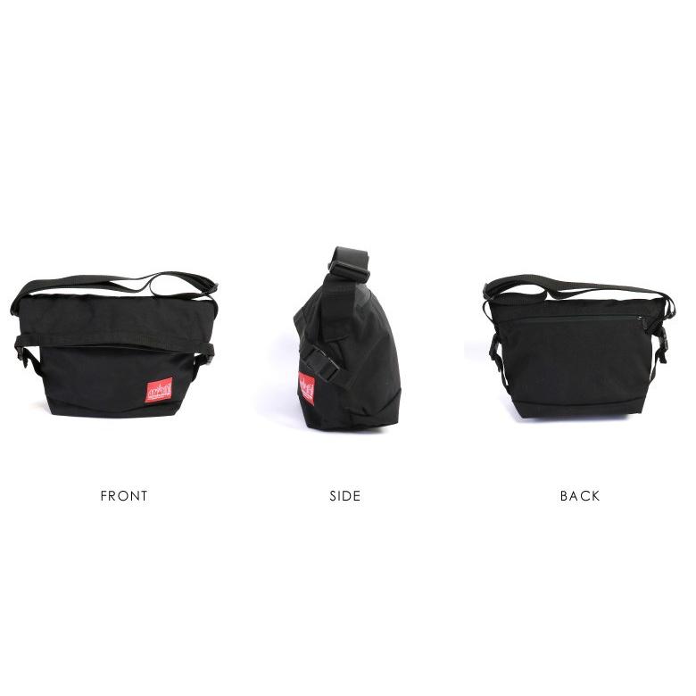 マンハッタンポーテージManhattan Portage ショルダーバッグ メッセンジャーバッグ 斜め掛け レディース メンズ (mp1666)｜arrowhead｜02