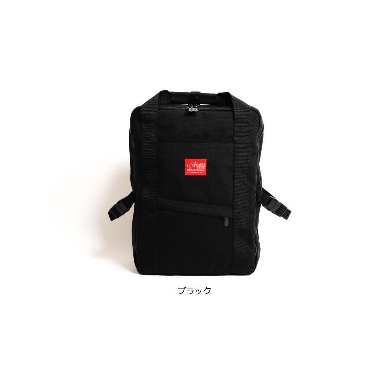 Manhattan Portage マンハッタンポーテージ リュックサック デイパック 