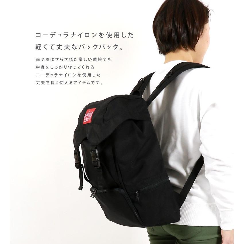 マンハッタンポーテージ Manhattan Portage リュック デイパック バッグ バックパック レディース メンズ mp2123｜arrowhead｜06