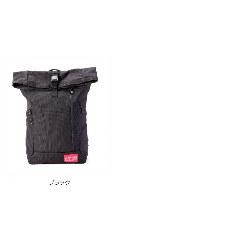 マンハッタンポーテージ Manhattan Portage リュック デイパック  バッグ レディース メンズ 通学 ママバッグ フェス 大容量 軽量 アウトドア(mp2213)｜arrowhead｜03