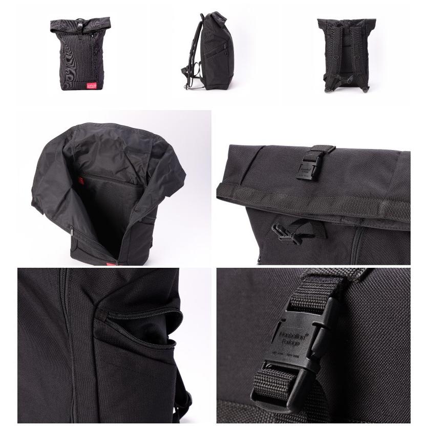 マンハッタンポーテージ backpack MP2213 マンハッタンポーテージ Manhattan Portage ペース バックパック