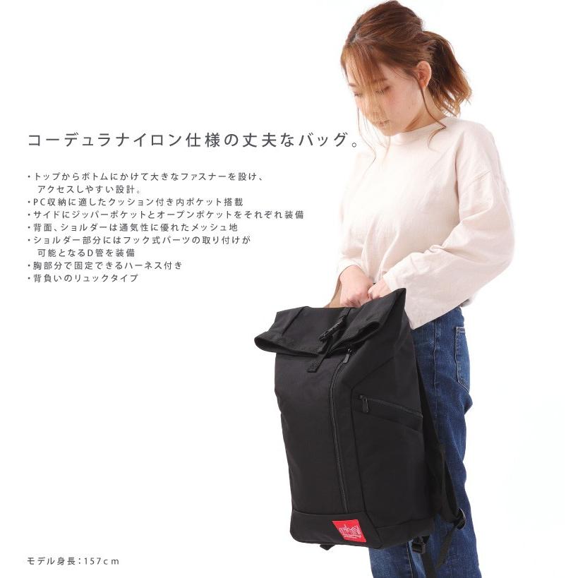Manhattan Portage（マンハッタンポーテージ） リュック デイパック