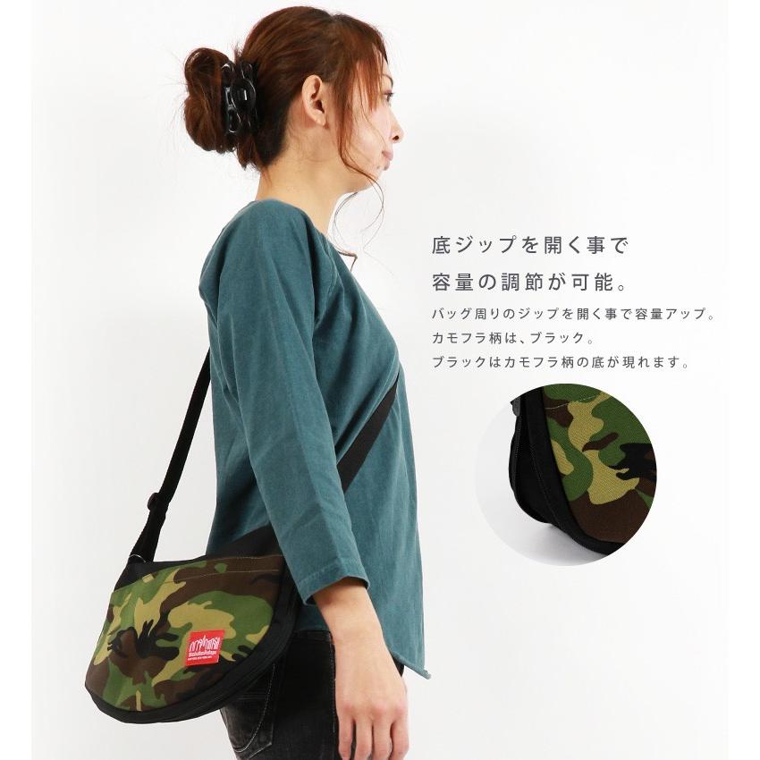 Manhattan Portage マンハッタンポーテージ ショルダーバッグ