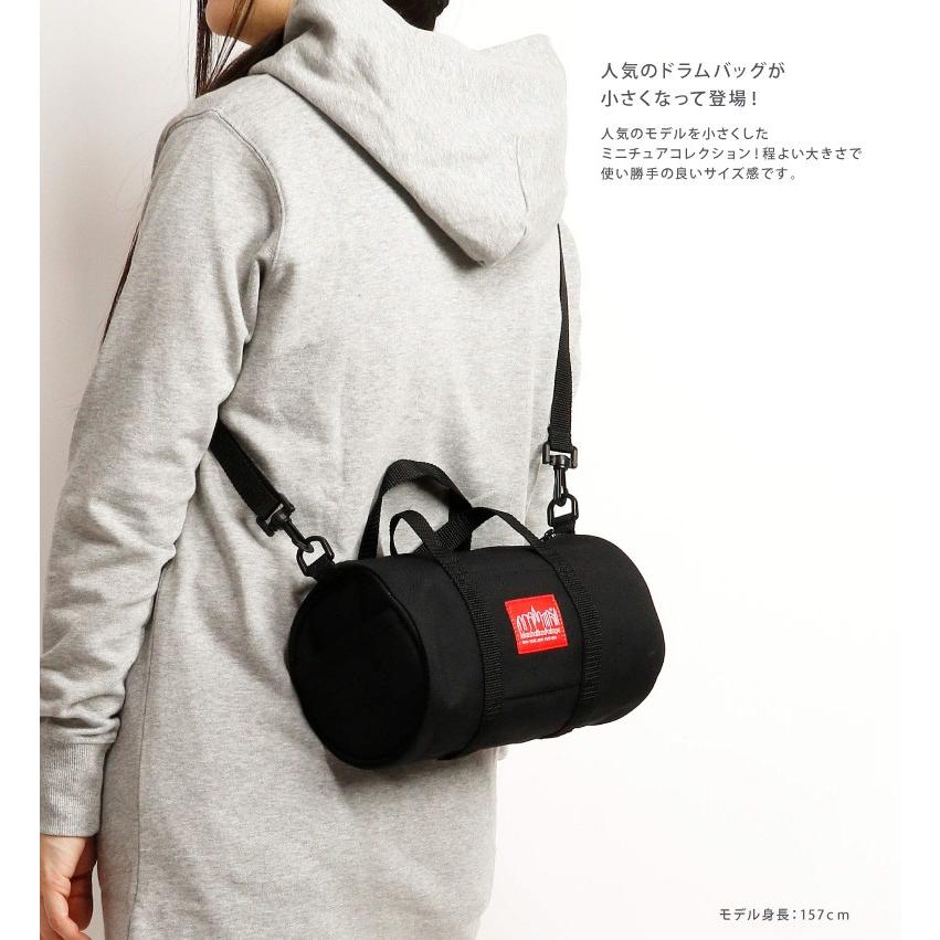 Manhattan Portage マンハッタンポーテージ ショルダーバッグ