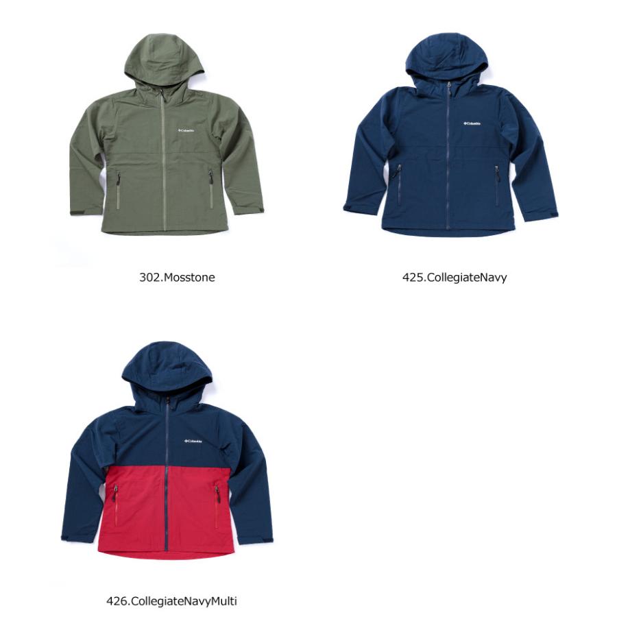 Columbia（コロンビア） マウンテンパーカー (pl3251) : ARROWHEAD