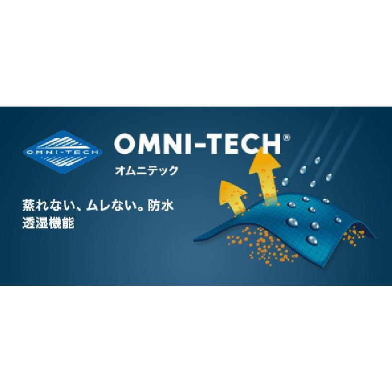 Columbia ネイビー ポンチョ　レインコート　OMNI-TECH Columbia 【SALE/セール 30%OFF】コロンビア レインポンチョ