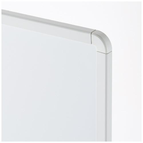 【組立設置付で東京神奈川限定販売！！】プラス　脚付片面ホワイトボード　VS2-36SSJ　740358 | PLUS | 02