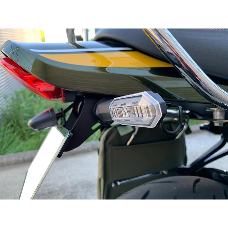 Z900RS】フェンダーレスキット : アローズショップヤフー店 - 通販