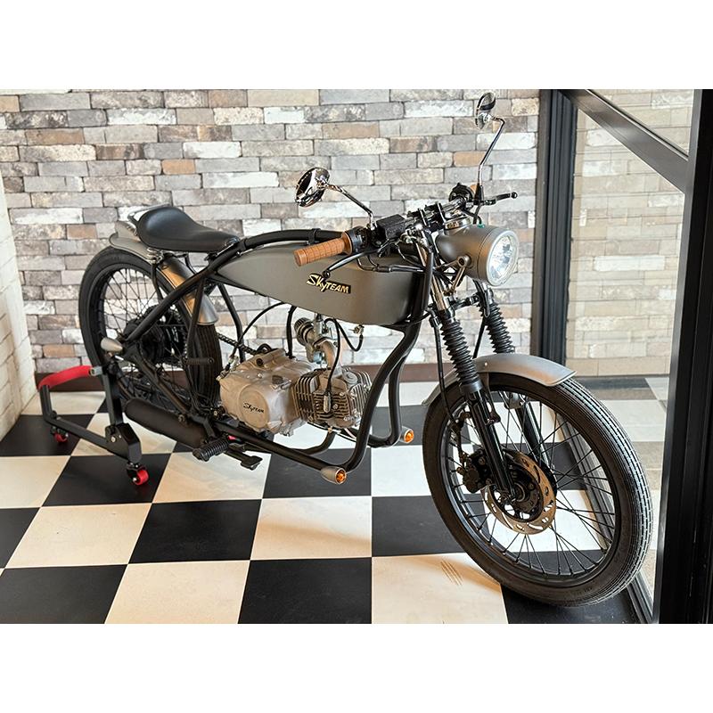 スネークモータースK16 専用レーシングスタンド : アローズショップ