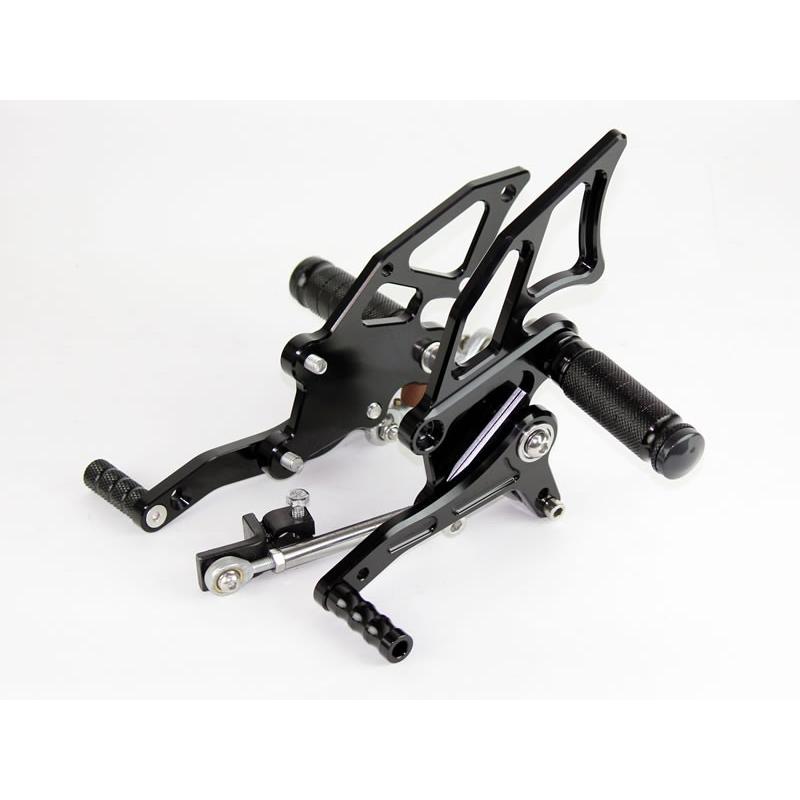 ARROWS YB125SP バックステップ YB125SPバックステップ : アローズショップヤフー店 - 通販 - Yahoo