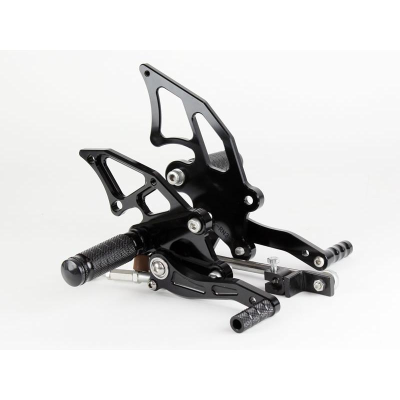 YB125SPバックステップ : アローズショップヤフー店 - 通販