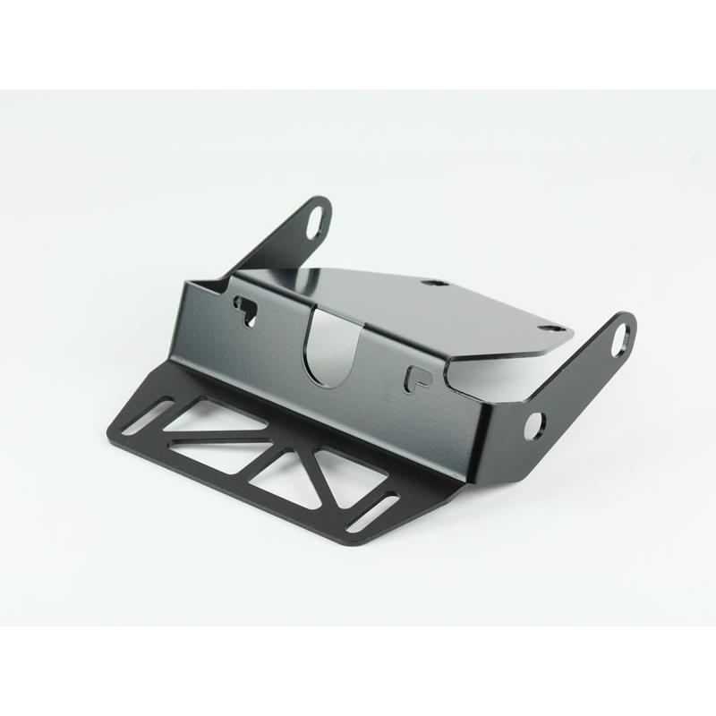 YB125SP専用フェンダーレスキット　アローズ YB125SP専用フェンダーレスキット（日本製） : アローズショップ