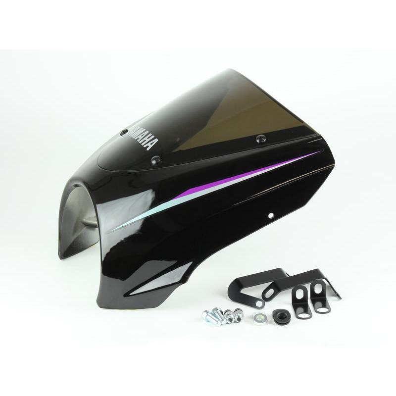 YB125SP専用ビキニカウル : アローズショップヤフー店 - 通販 - Yahoo