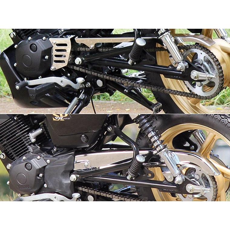 YSR125空燃費計、チェーンケース YSR125空燃費計、チェーンケース 楽天市場】チェーンカバー