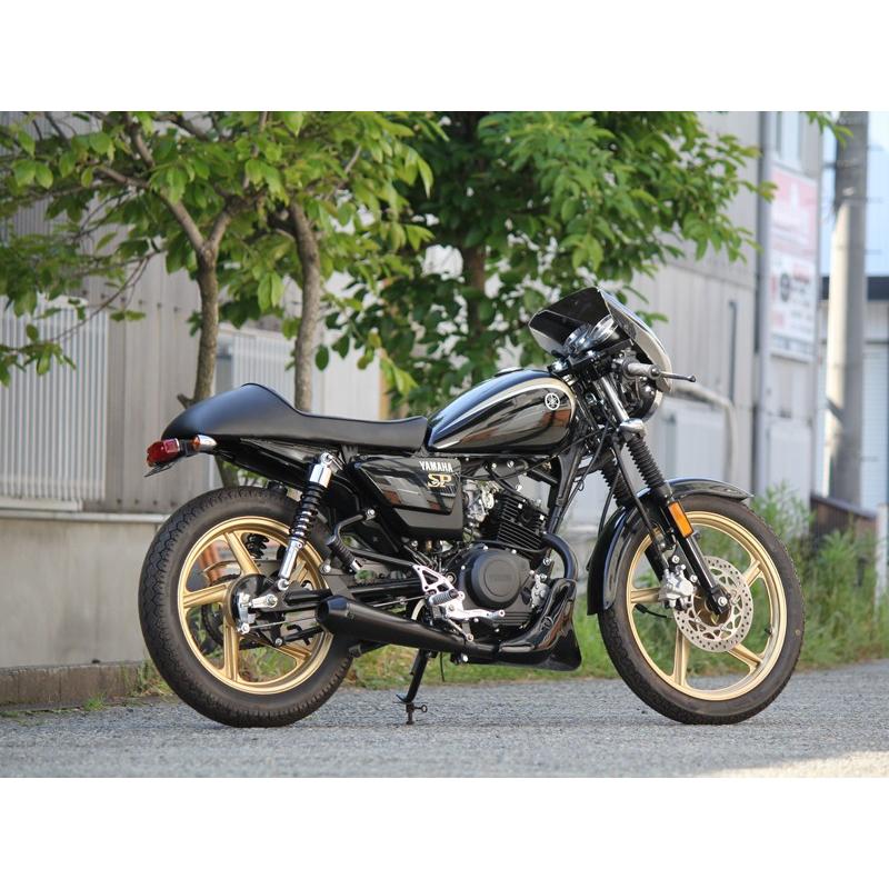 YB125SPセパレートハンドル｜arrows-shop｜04