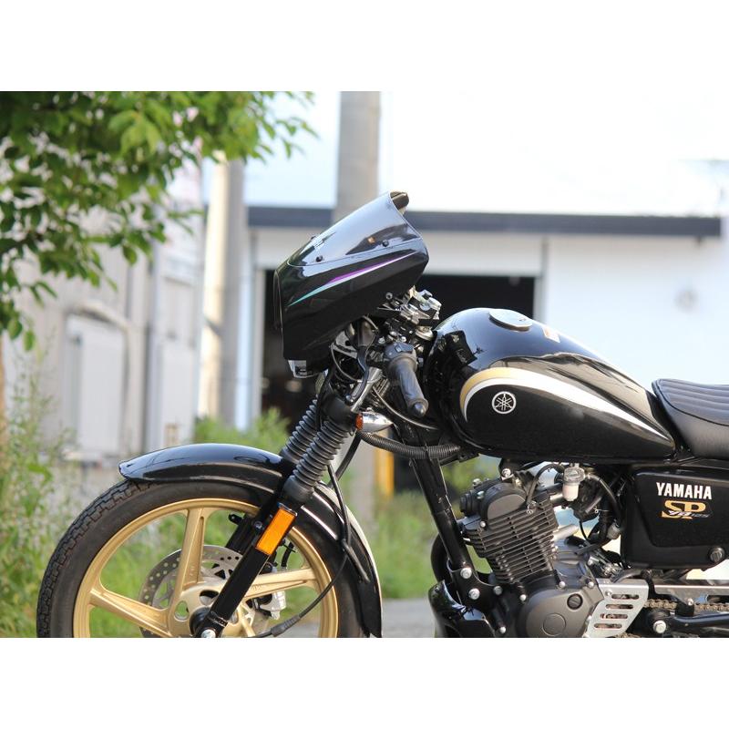 YB125SPセパレートハンドル｜arrows-shop｜10