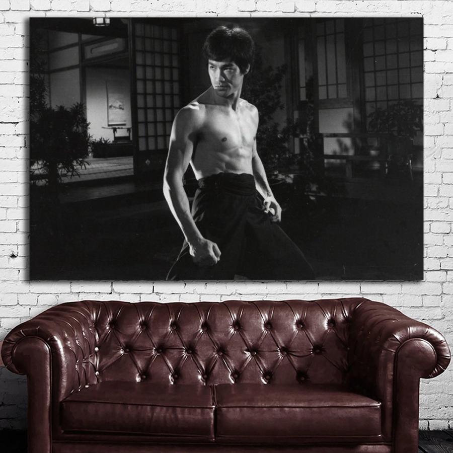 Bruce Lee ブルース リー 特大 ポスター 150x100cm グッズ 高級 海外 おしゃれ カフェ 雑貨 アート カンフー 大判 ブルースリー 1 ワールドポスターズ 通販 Yahoo ショッピング