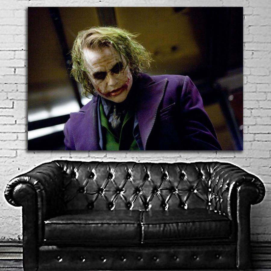 ジョーカー Joker 特大 ポスター 150x100cm 海外 バットマン アート フォト おしゃれ インテリア グッズ フォト 写真 大判 おしゃれ バットマン 4 Dc 1037 ワールドポスターズ 壁紙 大 雑貨 直販直送