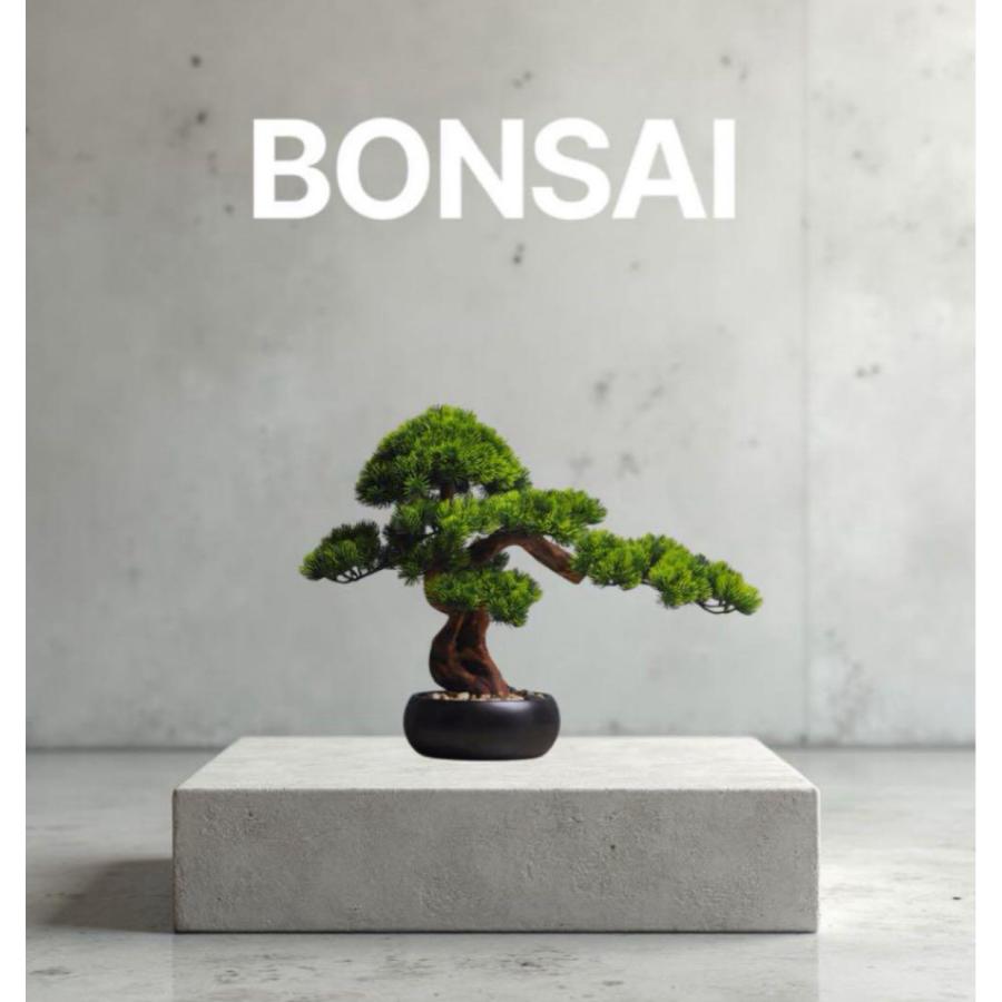 幅50cmフェイク盆栽 盆栽 松 人工盆栽 フェイクグリーン 高品質 大型 幅50cmフェイク盆栽 盆栽 松 人工盆栽 フェイクグリーン 高品質