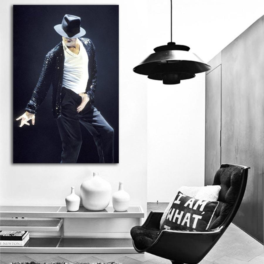 マイケル・ジャクソン Michael Jackson 特大 ポスター 150x100cm 海外 アート インテリア グッズ 雑貨 写真 フォト 絵 大 おしゃれ 12｜arrowwingsjapan｜02