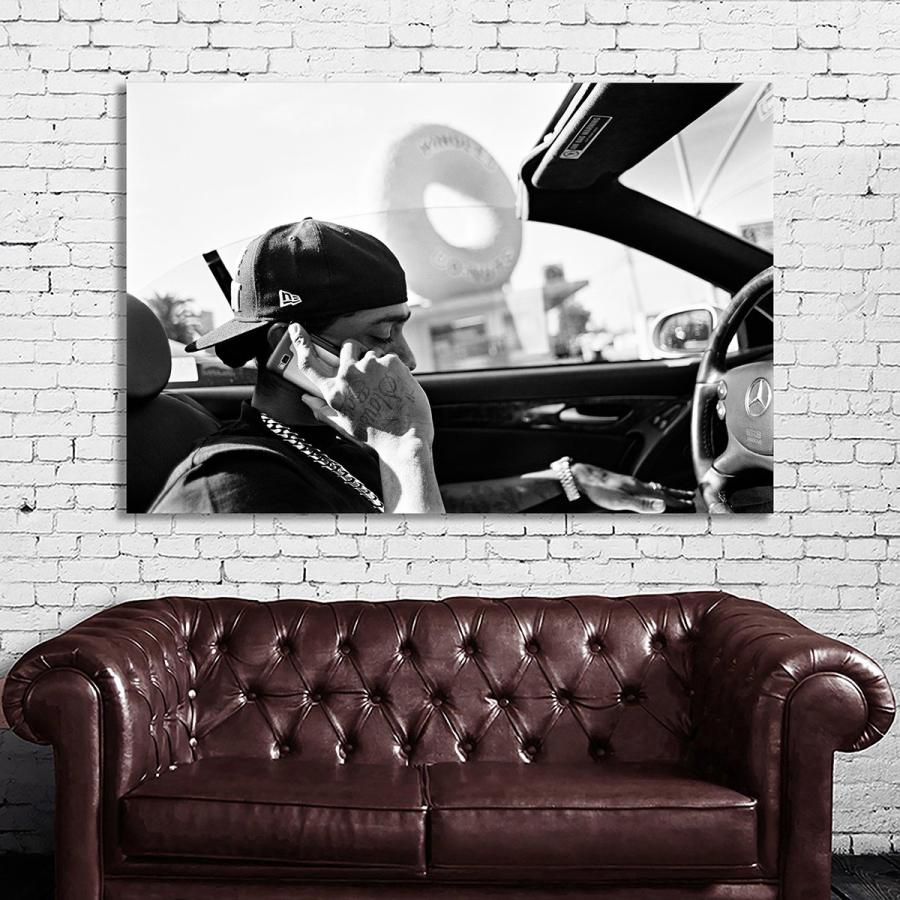 希少盤 Nipsey Hussle The Blueprint G Rap 希少盤 Nipsey Hussle The