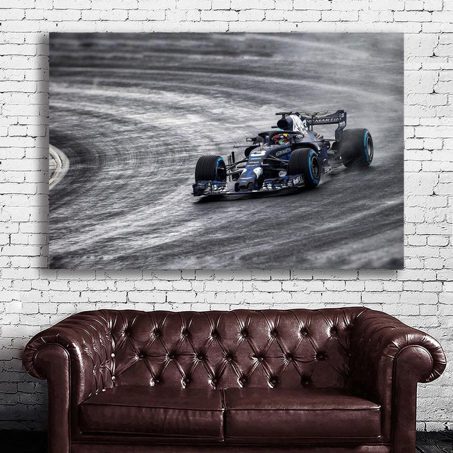 Formula 1 F1 特大 ポスター 150x100cm 車 レーシングカー フォーミュラ 1 インテリア グッズ 絵 雑貨 写真 フォト アート 大判 大 11｜arrowwingsjapan｜02