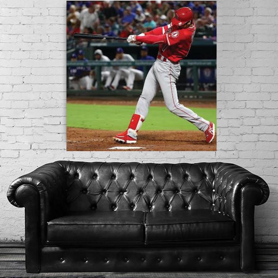 ショッピング超高品質 大谷 翔平 ポスター ボード パネル フレーム 50x50cm 海外 Mlb エンゼルス インテリア グッズ 絵 雑貨 写真 フォト 大谷翔平 6 売上値下げ Ssl Daikyogo Or Jp