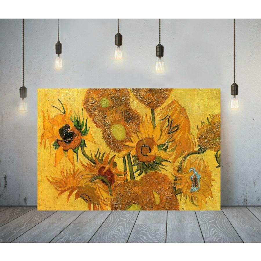 Vincent Van Gogh（フィンセント・ファン・ゴッホ