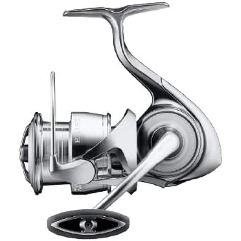 ダイワ(DAIWA) スピニングリール 22 イグジスト PC LT3000-XH(2022モデル)