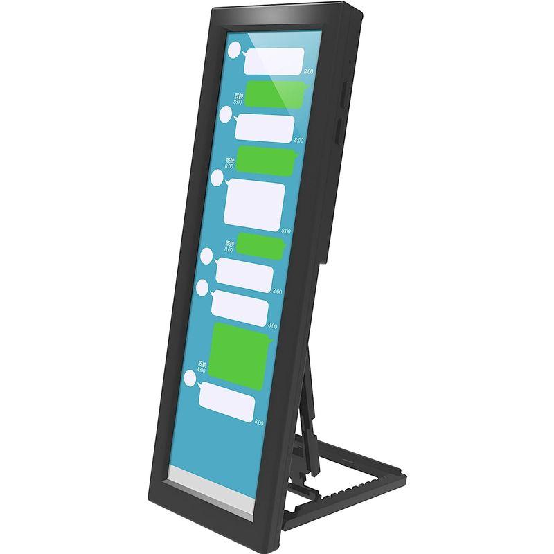 New Bridge ウルトラロングモバイルモニター SNSチャット欄の確認やWeb会議に最適 NB-TM088 Bridge ウルトラロングモバイルモニター SNSチャット欄の確認やWeb会議に最適 NB TM088