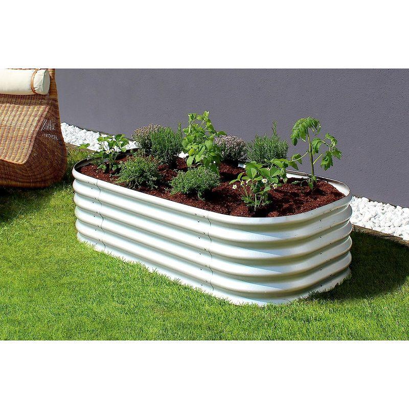 ビタビア HOCHBEET TERRA 401 BASIC VRGBB402al HOCHBEET TERRA BASIC VRGBB402al