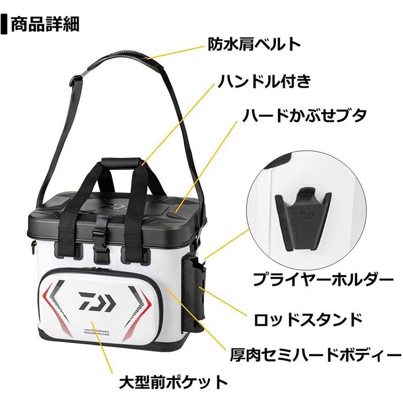 ダイワ(DAIWA) ダイワ プロバイザー フィールドバッグ 35(A) ダイワ DAIWA プロバイザー フィールドバッグ cm