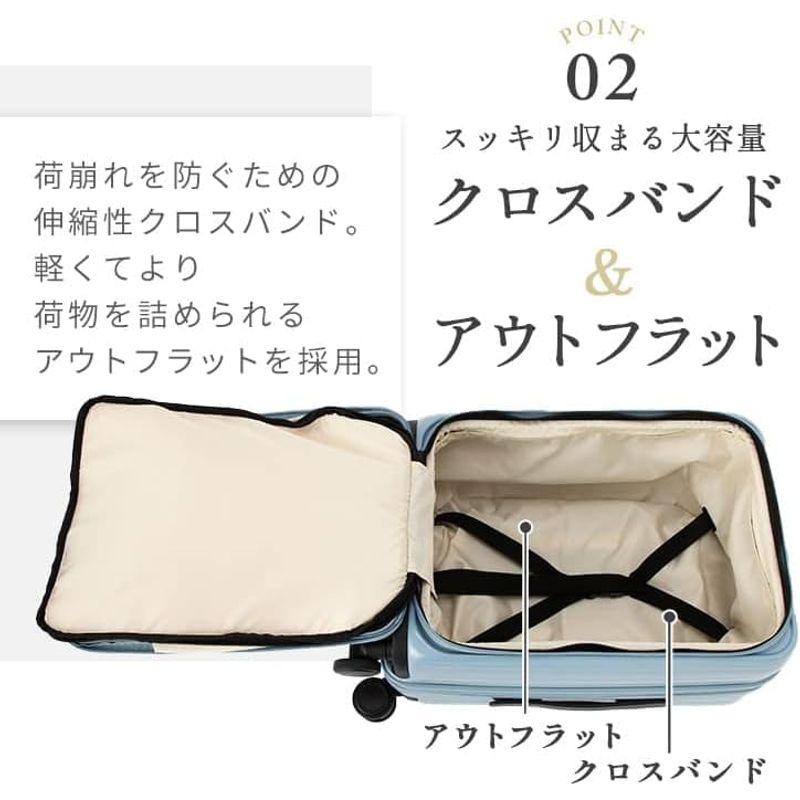 TOMARU トマル Sサイズ フロントオープン ストッパー付 機内持ち込み TSA 34L 52cm 3.0kg スーツケース キャリーバ トマル Sサイズ フロントオープン ストッパー付 機内持ち込み TSA 34L 52cm 0kg スーツケース キャリーバ サイズ