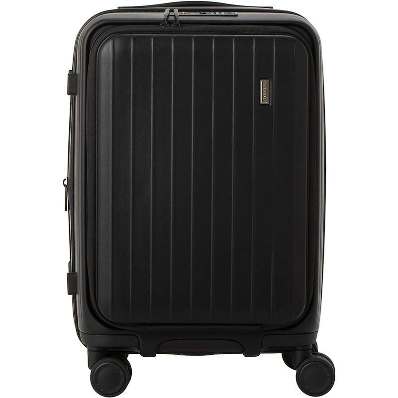 TOMARU トマル Sサイズ フロントオープン ストッパー付 機内持ち込み TSA 34L 52cm 3.0kg スーツケース キャリーバ トマル Sサイズ フロントオープン ストッパー付 機内持ち込み TSA 34L 52cm 0kg スーツケース キャリーバ サイズ