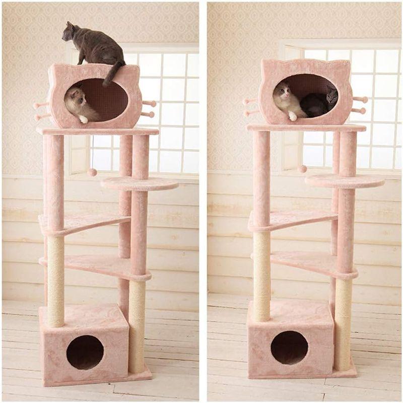 Mauタワー プリシャトー ピンク プリシャトー ピンク