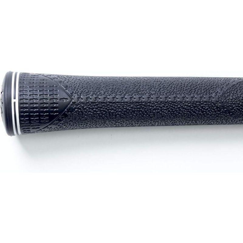 elitegrips (エリートグリップ) ゴルフ グリップ MX55 13本セット ベルリナブラック バックライン有り MX55 エリートグリップ ゴルフ グリップ 13本セット ベルリナブラック バックライン有り