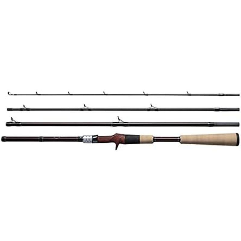 フィッシュマン BC4 8.0MH ブリストコンパクト 8.0MH BC4 ブリストコンパクト フィッシュマン