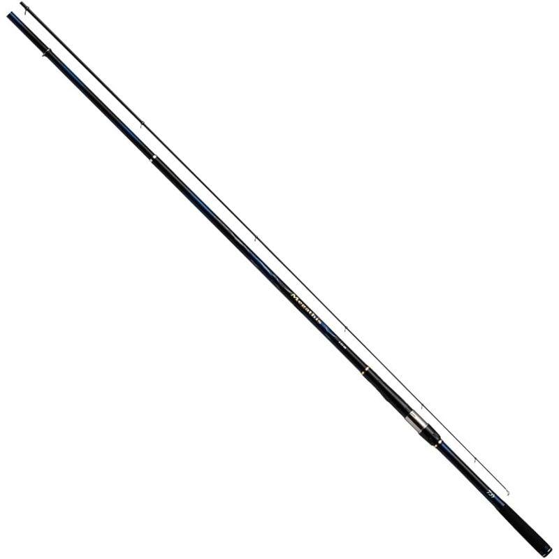 【2026年1月8日以降の発送予定】 ダイワ(DAIWA) 磯竿 メガディス Megathis(HR/遠投)・N 3-53HR・N ブラック 【TM8124222269】(28385円)