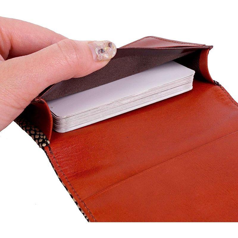 イスルジャポン名刺入れ メンズ カードケース 革小物 ビジネス 軽い 漆 本革 日本製 国産 革財布 羊革 上品 フォーマル コンパクト 幾 メンズ カードケース 革小物 ビジネス 軽い 本革 日本製 国産 革財布 羊革 上品 フォーマル コンパクト サイズ レザー