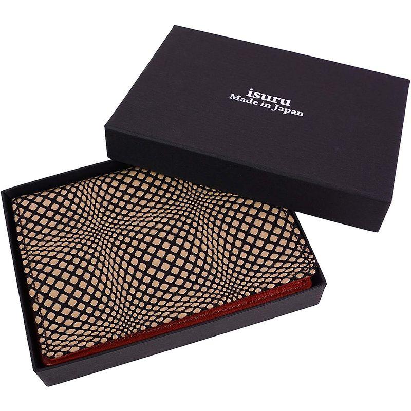 イスルジャポン名刺入れ メンズ カードケース 革小物 ビジネス 軽い 漆 本革 日本製 国産 革財布 羊革 上品 フォーマル コンパクト 幾 メンズ カードケース 革小物 ビジネス 軽い 本革 日本製 国産 革財布 羊革 上品 フォーマル コンパクト サイズ レザー