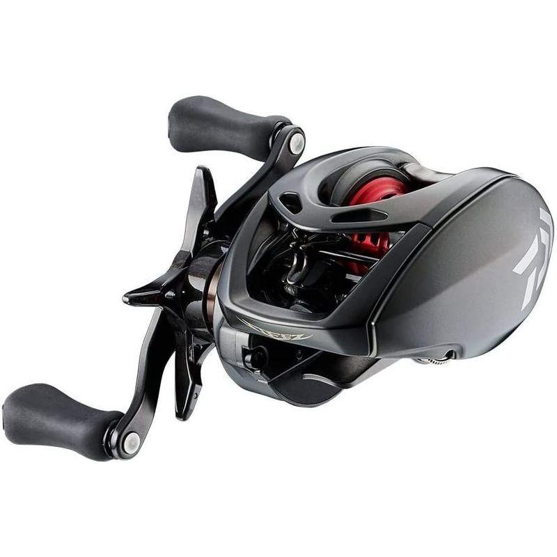 期間セール ！ ダイワ(DAIWA) ベイトリール 20 スティーズ AIR TW 500H(2020モデル) 【KU8083267289】(28242円)