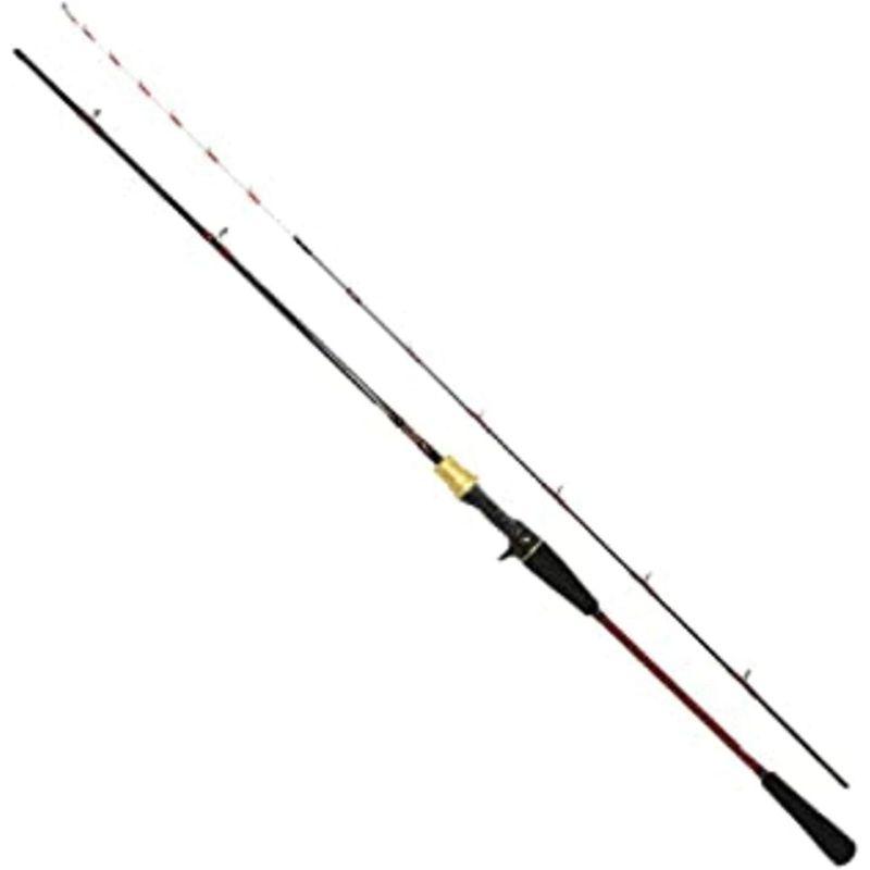 ダイワ(DAIWA) 船竿 アナリスター ライトゲーム82・Y M-190・Y 釣り竿 DAIWA 船竿 アナリスター ライトゲーム82 釣り竿