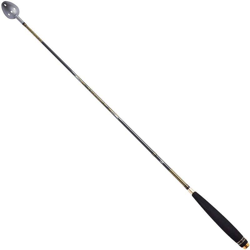 ダイワ(DAIWA) 遠投杓・コマセミキサー トーナメント ロングキャスター2 36-850 DAIWA 遠投杓 コマセミキサー トーナメント ロングキャスター2 mm
