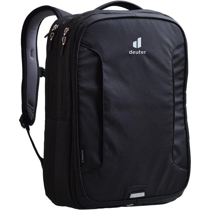 ドイター ビジネスバッグ スイッチバック III ブラック D6810621-7000 2021年モデル ビジネスバッグ スイッチバック III ブラック D6810621 2021年モデル