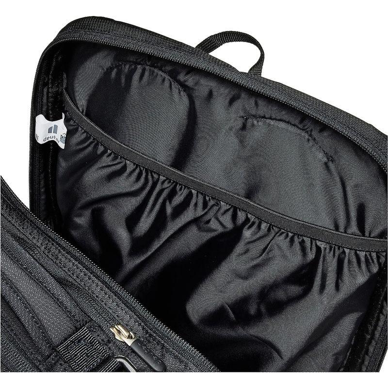 ドイター ビジネスバッグ スイッチバック III ブラック D6810621-7000 2021年モデル ビジネスバッグ スイッチバック III ブラック D6810621 2021年モデル
