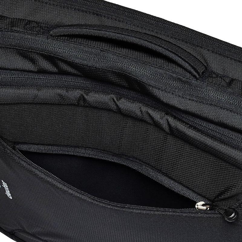 ドイター ビジネスバッグ スイッチバック III ブラック D6810621-7000 2021年モデル ビジネスバッグ スイッチバック III ブラック D6810621 2021年モデル