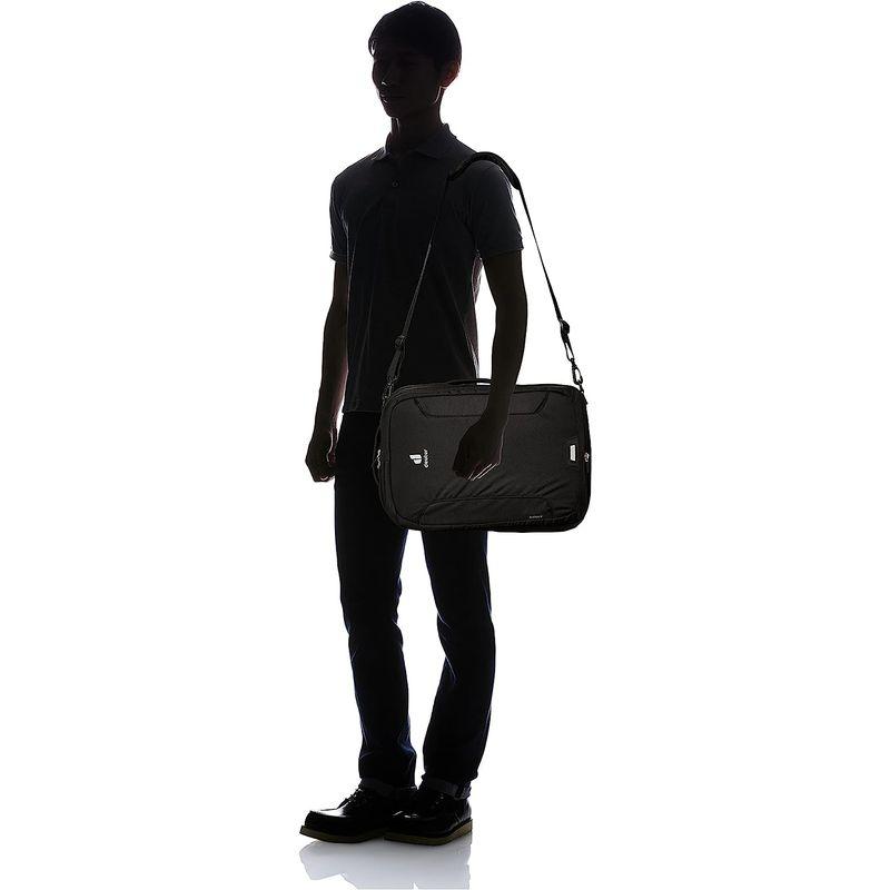 ドイター ビジネスバッグ スイッチバック III ブラック D6810621-7000 2021年モデル ビジネスバッグ スイッチバック III ブラック D6810621 2021年モデル