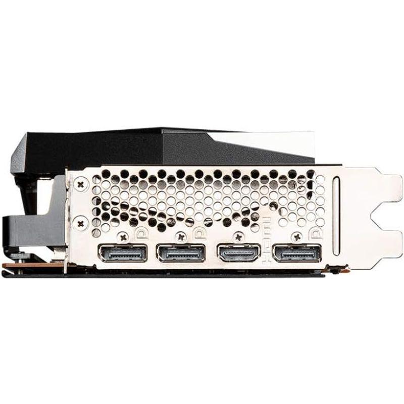 MSI Radeon RX 6700 XT GAMING X 12G グラフィックスボード VD7601 MSI Radeon RX 6700 XT GAMING X 12G グラフィックスボード VD7601
