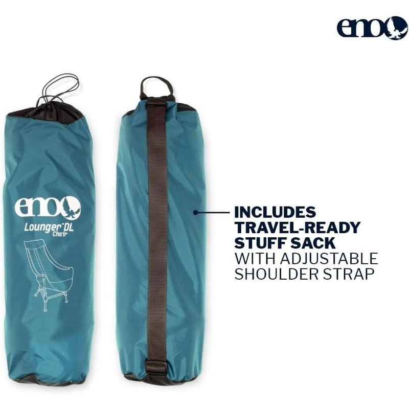 eno(イノー) Lounger DL Navy/Seafoam LD6575 NEMO(ニーモ) スターゲイズ リクライナー ラグジュアリー アルミニウム トワイライト NM-STGLX-BTL UO1286225830(11575円)