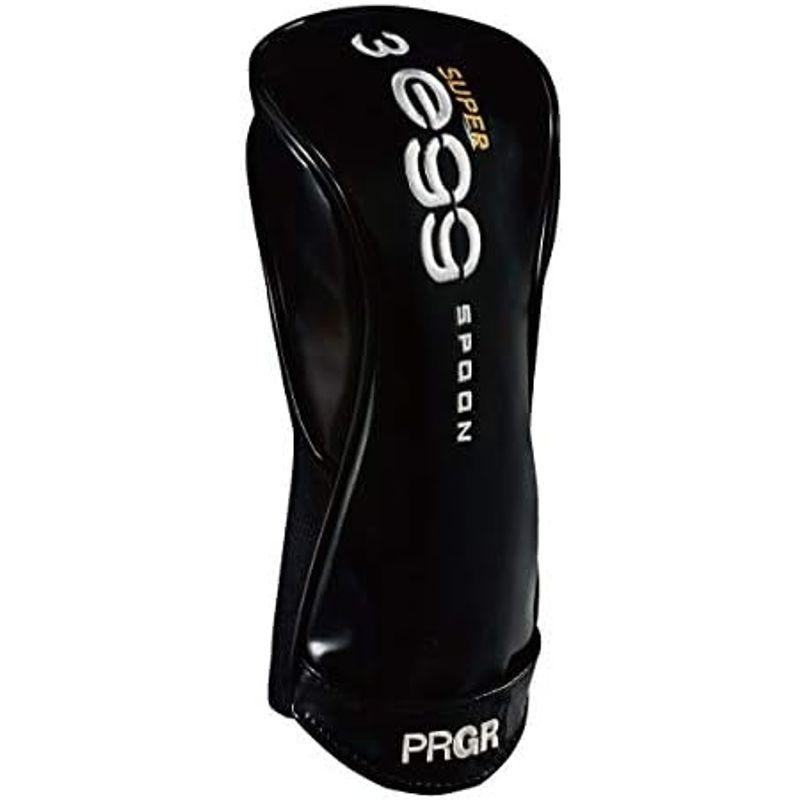 PRGR(プロギア) フェアウェイウッド SUPERegg 19SUPERegg FW#3 M37 カーボン メンズ HFY3015 右 ロ